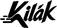 Kilák